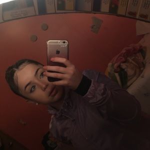 Meet your Posher, Mildred